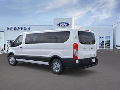 New 2026 Ford Transit 350 XL Passenger Van for sale #F26109 - photo 2