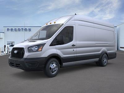 New 2026 Ford Transit 350 HD High Roof Empty Cargo Van for sale #F26110 - photo 1