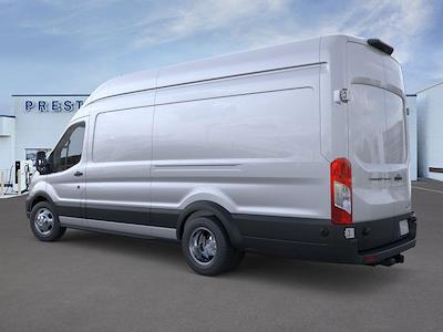 New 2026 Ford Transit 350 HD High Roof Empty Cargo Van for sale #F26110 - photo 2