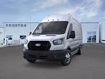 New 2026 Ford Transit 350 HD High Roof Empty Cargo Van for sale #F26110 - photo 3