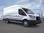 New 2026 Ford Transit 350 HD High Roof Empty Cargo Van for sale #F26110 - photo 7