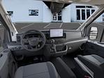 New 2026 Ford Transit 350 HD High Roof Empty Cargo Van for sale #F26110 - photo 9
