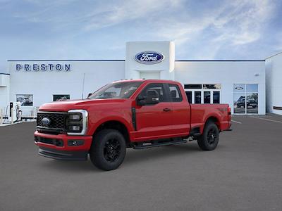 2026 Ford F-250 Super Cab 4WD Pickup for sale #F26115 - photo 1
