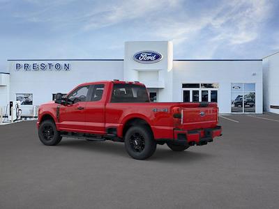 2026 Ford F-250 Super Cab 4WD Pickup for sale #F26115 - photo 2