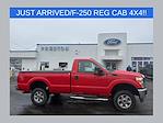 2016 Ford F-250 Regular Cab 4WD Pickup for sale #F26115A - photo 1