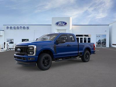 2026 Ford F-250 Super Cab 4WD Pickup for sale #F26117 - photo 1