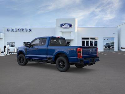 2026 Ford F-250 Super Cab 4WD Pickup for sale #F26117 - photo 2