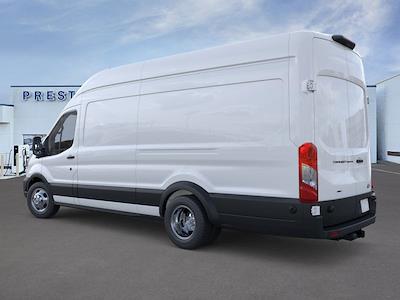 New 2026 Ford Transit 350 HD High Roof Empty Cargo Van for sale #F26118 - photo 2