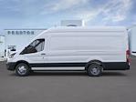 New 2026 Ford Transit 350 HD High Roof Empty Cargo Van for sale #F26118 - photo 4