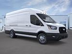 New 2026 Ford Transit 350 HD High Roof Empty Cargo Van for sale #F26118 - photo 7