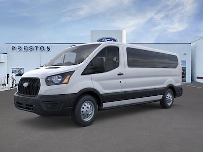 New 2026 Ford Transit 350 XL Passenger Van for sale #F26121 - photo 1