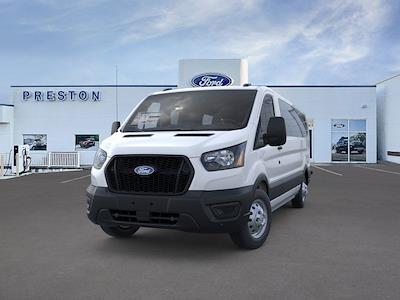 New 2026 Ford Transit 350 XL Passenger Van for sale #F26121 - photo 2