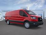New 2026 Ford Transit 350 Low Roof Empty Cargo Van for sale #F26124 - photo 7