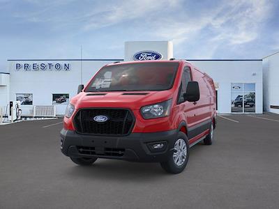 New 2026 Ford Transit 350 Low Roof Empty Cargo Van for sale #F26125 - photo 2