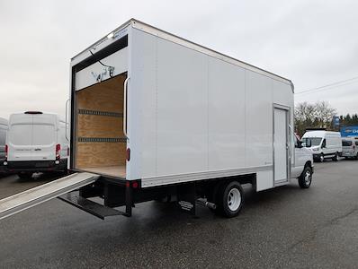 New 2026 Ford E-450 Box Van for sale #F26126 - photo 2
