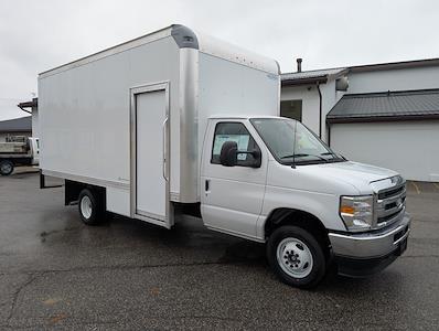 New 2026 Ford E-450 Box Van for sale #F26127 - photo 1