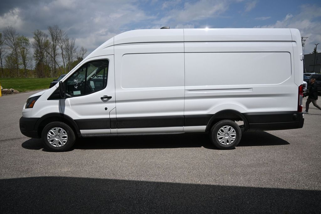 New 2026 Ford Transit 350 - photo 5