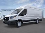 New 2026 Ford Transit 350 High Roof Empty Cargo Van for sale #F26134 - photo 1