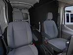 2026 Ford Transit 350 HD High Roof DRW AWD Empty Cargo Van for sale #F26137 - photo 10