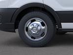 2026 Ford Transit 350 HD High Roof DRW AWD Empty Cargo Van for sale #F26137 - photo 19