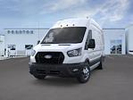 2026 Ford Transit 350 HD High Roof DRW AWD Empty Cargo Van for sale #F26137 - photo 3