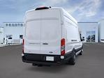 2026 Ford Transit 350 HD High Roof DRW AWD Empty Cargo Van for sale #F26137 - photo 8