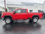 Used 2022 GMC Sierra 2500 Pro Double Cab 4WD Pickup for sale #F26139A - photo 3