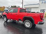 Used 2022 GMC Sierra 2500 Pro Double Cab 4WD Pickup for sale #F26139A - photo 2