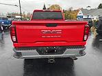 Used 2022 GMC Sierra 2500 Pro Double Cab 4WD Pickup for sale #F26139A - photo 4