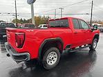 Used 2022 GMC Sierra 2500 Pro Double Cab 4WD Pickup for sale #F26139A - photo 5