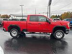 Used 2022 GMC Sierra 2500 Pro Double Cab 4WD Pickup for sale #F26139A - photo 6