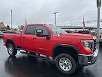 Used 2022 GMC Sierra 2500 Pro Double Cab 4WD Pickup for sale #F26139A - photo 7