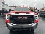 Used 2022 GMC Sierra 2500 Pro Double Cab 4WD Pickup for sale #F26139A - photo 8