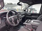 Used 2022 GMC Sierra 2500 Pro Double Cab 4WD Pickup for sale #F26139A - photo 9
