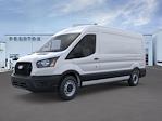 New 2026 Ford Transit 250 Medium Roof Empty Cargo Van for sale #F26141 - photo 1
