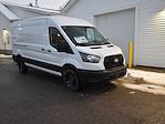 2026 Ford Transit 250 Medium Roof RWD Empty Cargo Van for sale #F26142 - photo 7