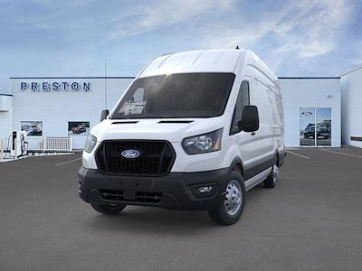 New 2026 Ford Transit 350 High Roof Empty Cargo Van for sale #F26143 - photo 2