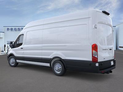 2026 Ford Transit 350 High Roof AWD Empty Cargo Van for sale #F26143 - photo 2
