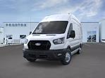 New 2026 Ford Transit 350 High Roof Empty Cargo Van for sale #F26143 - photo 2