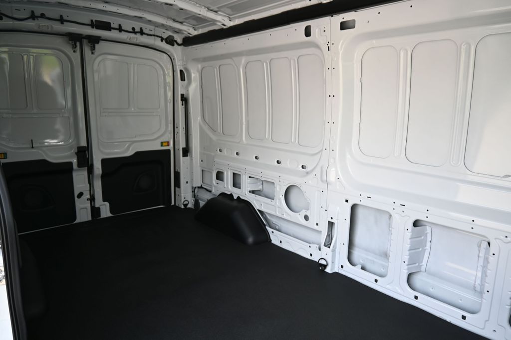 New 2026 Ford Transit 250 - photo 11
