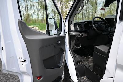 2026 Ford Transit 250 Medium Roof RWD Empty Cargo Van for sale #F26145 - photo 2