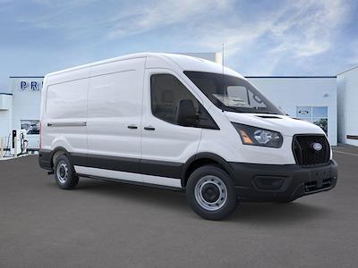 2026 Ford Transit 250 Medium Roof RWD Empty Cargo Van for sale #F26145 - photo 1