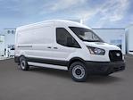 2026 Ford Transit 250 Medium Roof RWD Empty Cargo Van for sale #F26145 - photo 1