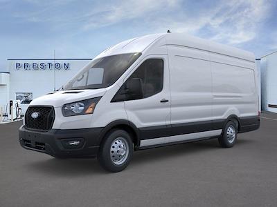 New 2026 Ford Transit 350 High Roof Empty Cargo Van for sale #F26146 - photo 1