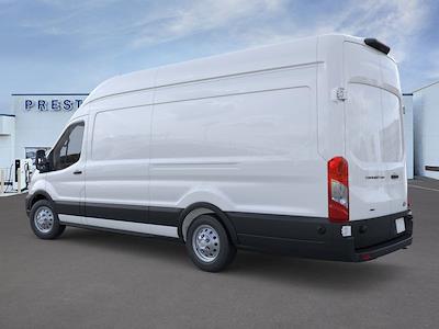 New 2026 Ford Transit 350 High Roof Empty Cargo Van for sale #F26146 - photo 2