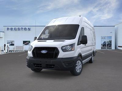 New 2026 Ford Transit 350 High Roof Empty Cargo Van for sale #F26151 - photo 2