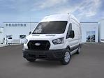 New 2026 Ford Transit 350 High Roof Empty Cargo Van for sale #F26151 - photo 2