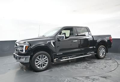 2024 Ford F-150 SuperCrew Cab 4WD Pickup for sale #F26153A - photo 1