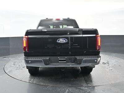 2024 Ford F-150 SuperCrew Cab 4WD Pickup for sale #F26153A - photo 2