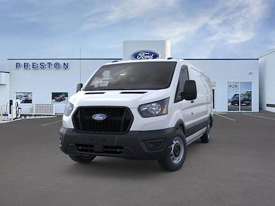 New 2026 Ford Transit 250 Low Roof Empty Cargo Van for sale #F26156 - photo 2